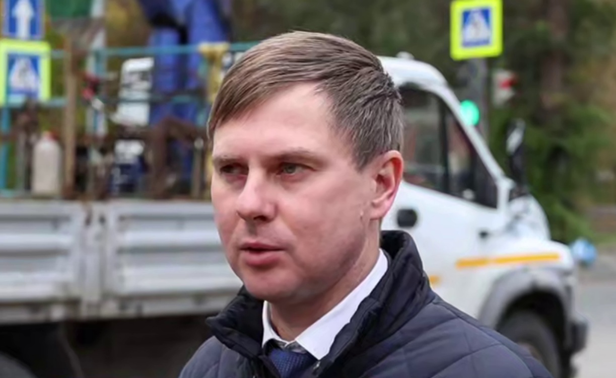 После дошедшей до Путина жалобы от жителей Увека саратовский чиновник получил выговор После дошедшей до Путина жалобы от жителей Увека саратовский чиновник получил выговор